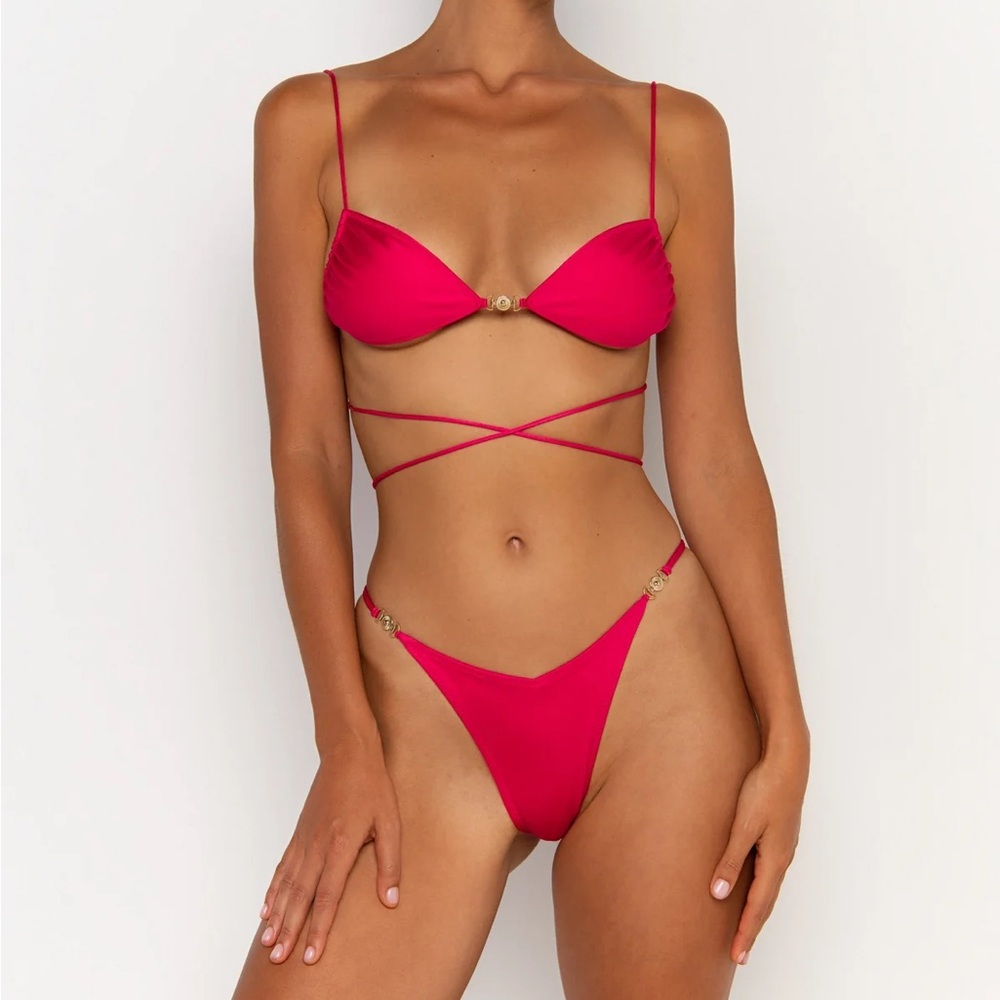 Sommer Swim Bikini